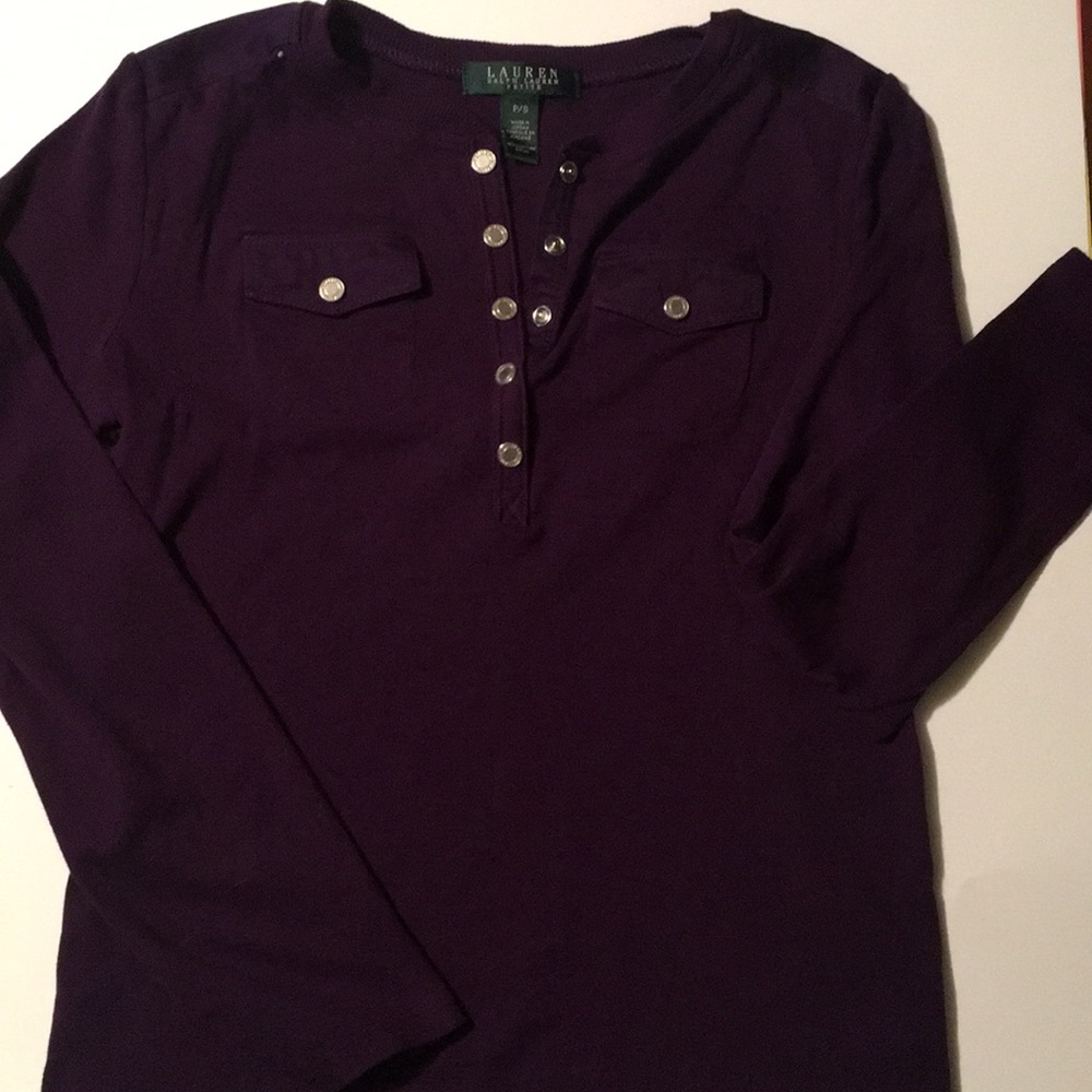Ralph Lauren